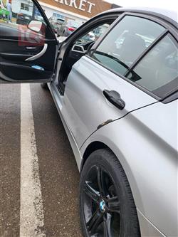 بي ام دبليو الفئة 3